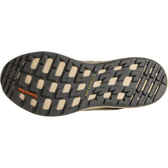 NEW MERRELL Leather Bravada Edge 2 Thermo Waterproof Boots FOR WOMEN 2512 5S3 - Picture 4 of 5